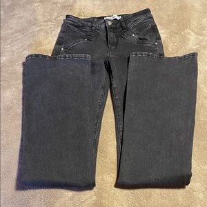 Jolene vintage boot cut jeans